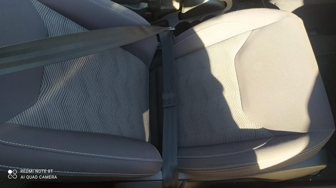 Ford Ka 1.2 70 CV Start&Stop