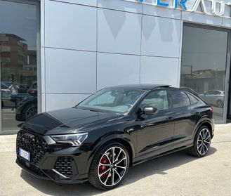 Audi RSQ3 Sportback 2.5 quattro s-tronic