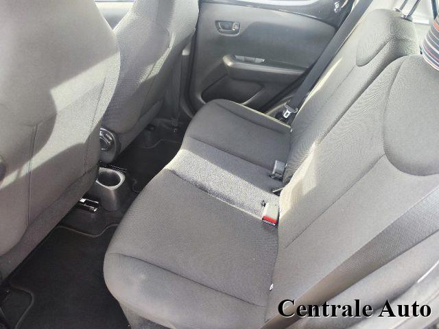 CITROEN C1 VTi 72 S&S 5 porte Shine