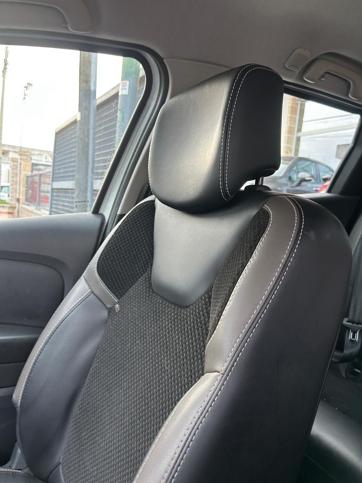 Renault Clio Sporter Energy Zen-2017 LED/NAVI/16"