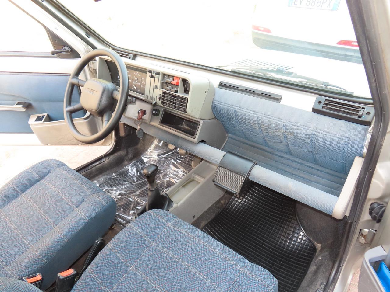 Fiat Panda 4X4 1.1 FIRE SOLO 130.000 KM