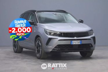 Opel Grandland 1.6 Phev 300CV GS AWD Auto