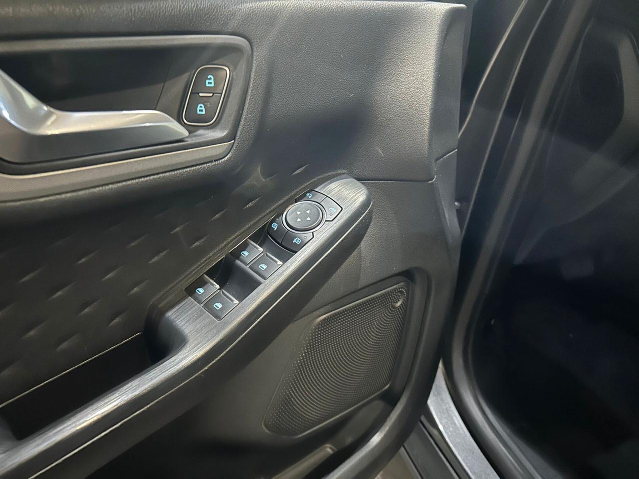 Ford Kuga 1.5 cv 120 aut. 2WD Connect