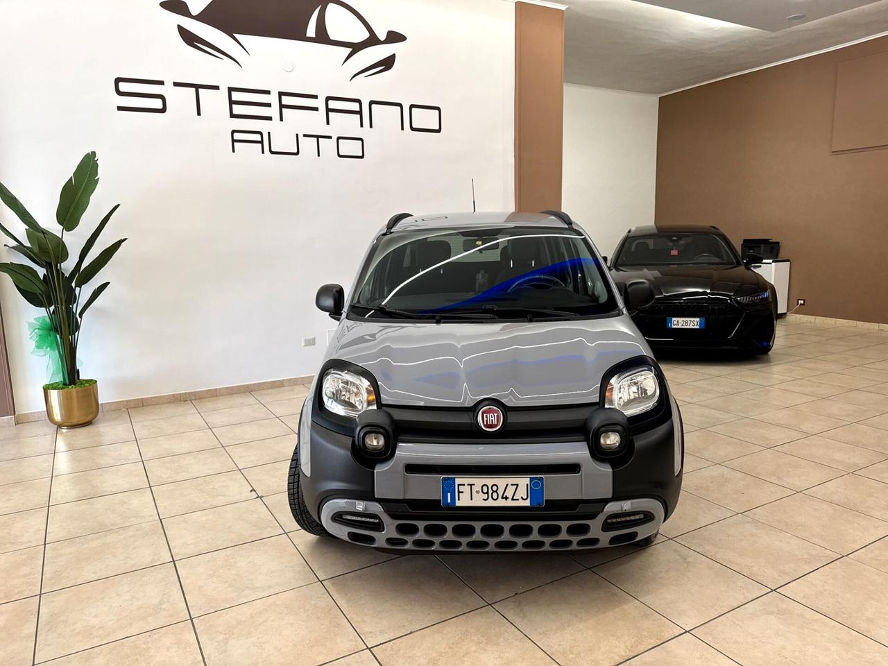Fiat Panda 1.2 Easy