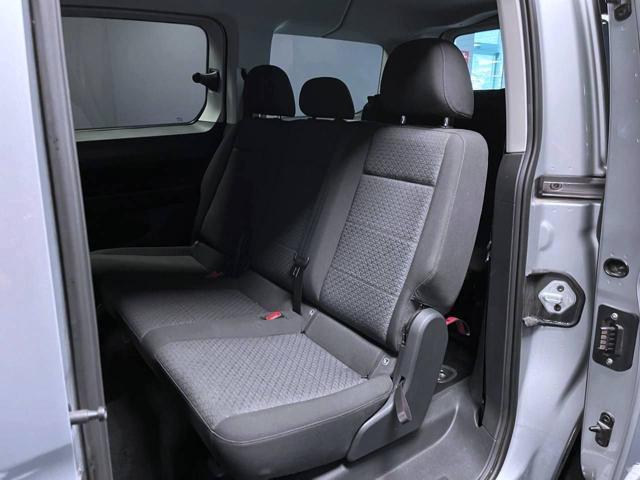 FORD Tourneo Connect Grand Tourneo Connect 2.0 EcoBlue Titanium 7 POSTI
