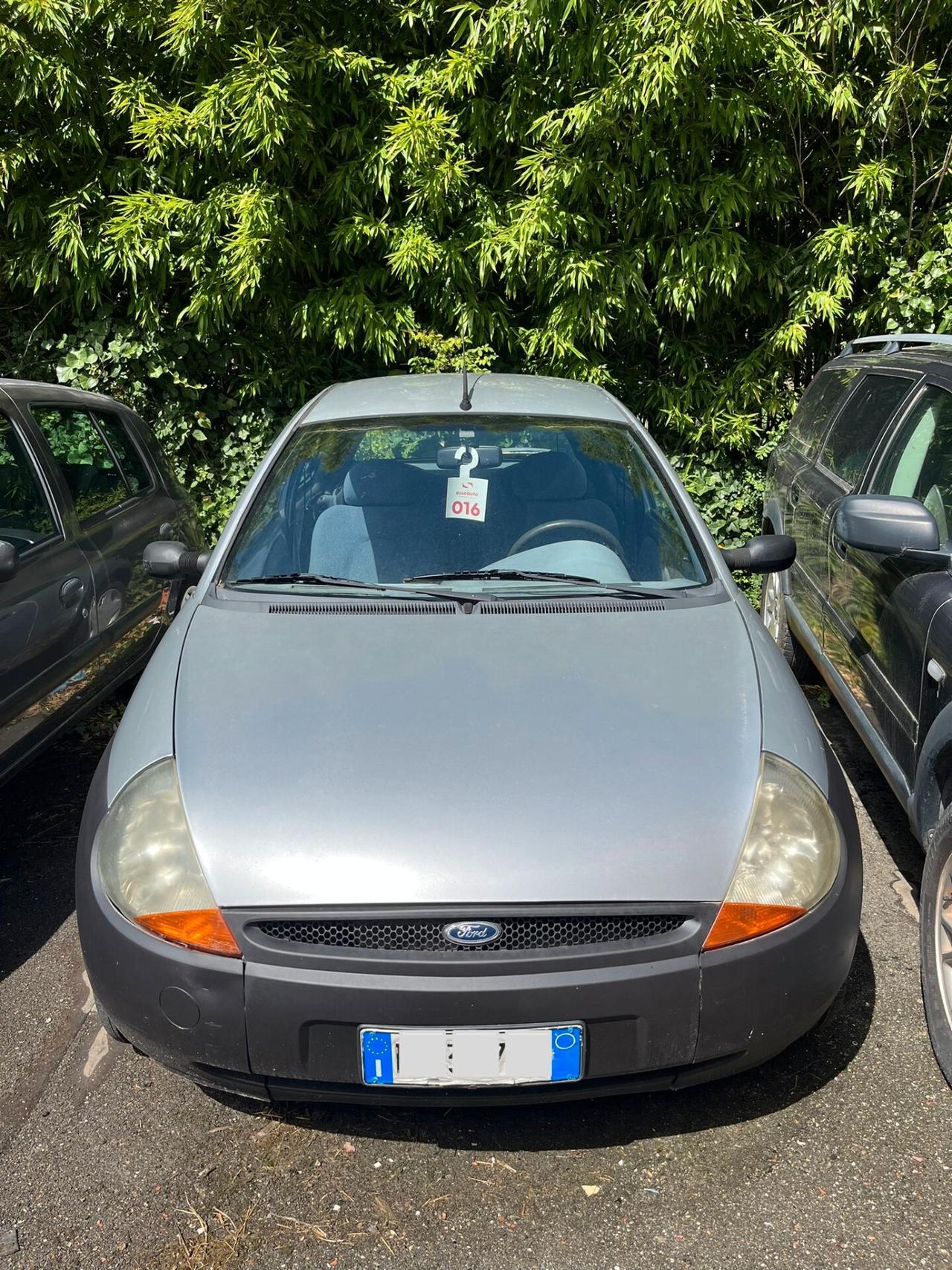 Ford Ka 1.3