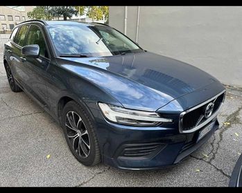 VOLVO V60 B3 Geartronic Momentum Business