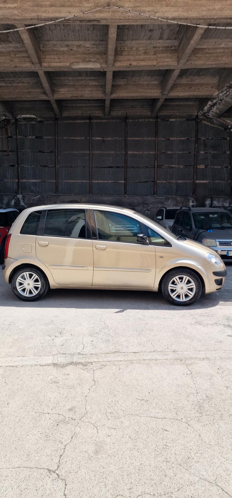 Lancia MUSA 1.3 Multijet 16V Platino