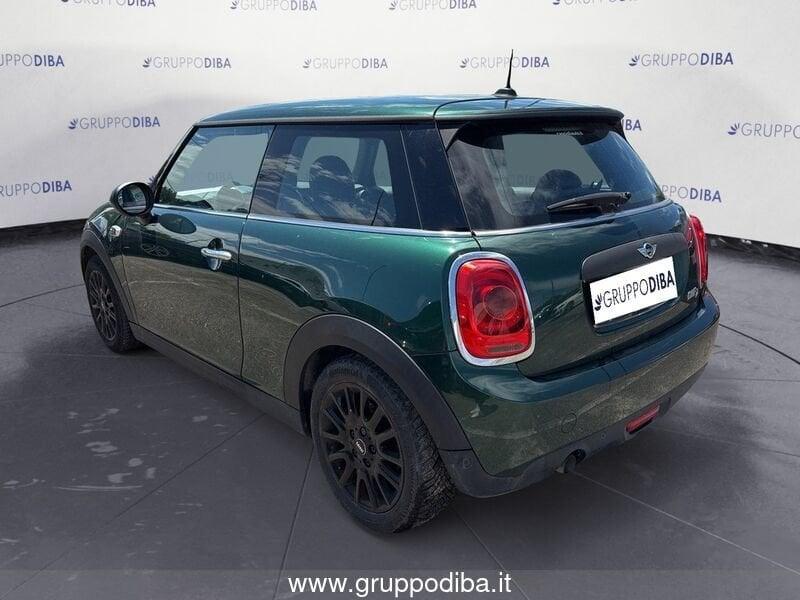 MINI Mini 3 porte Mini 2014 Diesel Mini 1.5 One D Business XL 3p
