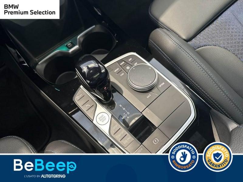 BMW Serie 1 118I MSPORT 136CV AUTO