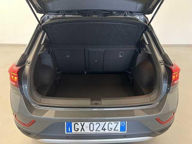 Volkswagen T-Roc 1.0 TSI Edition Plus