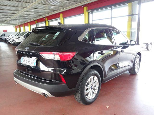 FORD Kuga Autocarro 1.5EcoBlue120CV aut.2WD Titanium N1