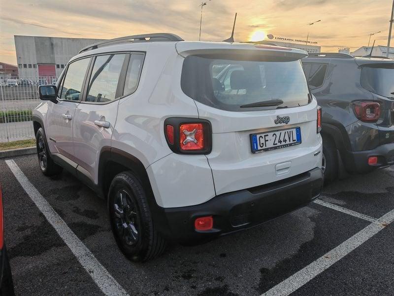 Jeep Renegade 1.0 T3 Longitude