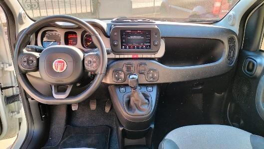 Fiat Panda Cross 1.0 70cv Hybrid PERFETTE CONDIZIONI!! NO VINCOLI!!