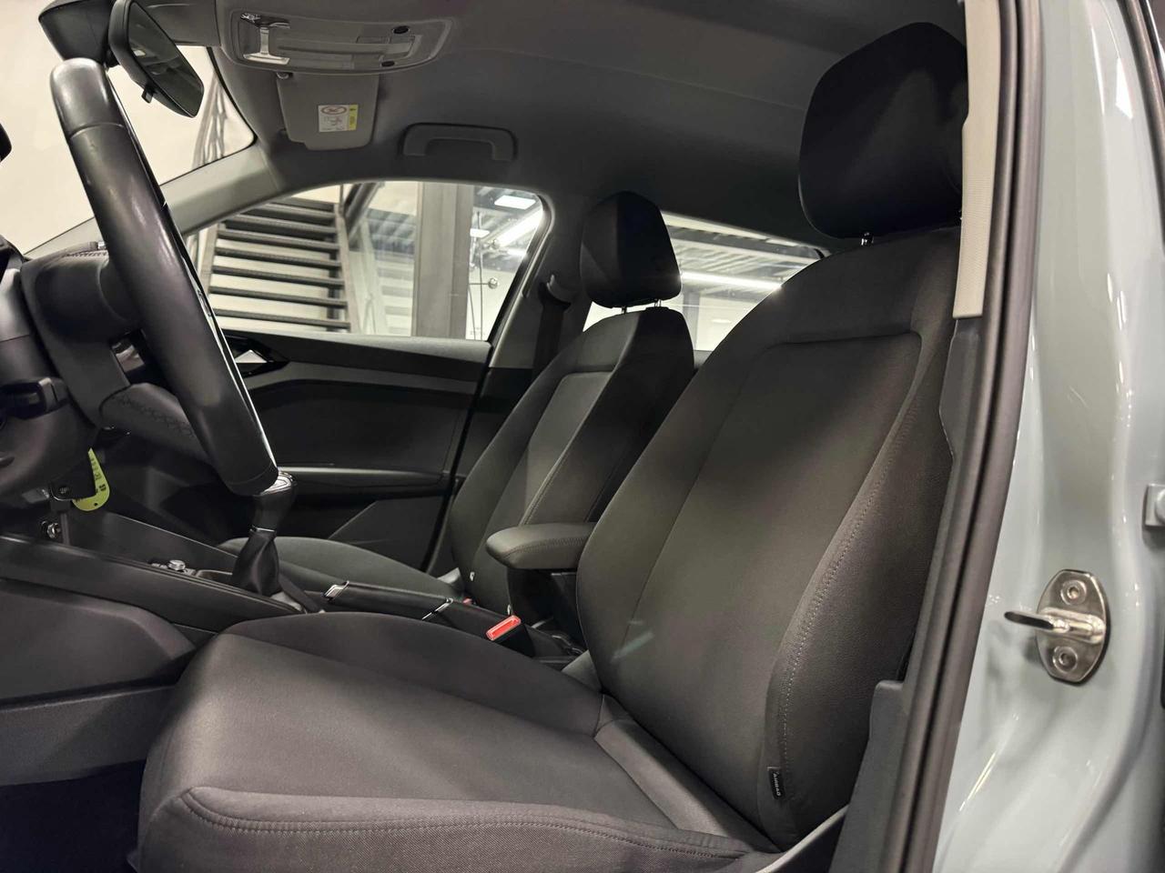 Audi A1 SPB 25 TFSI Admired Advanced