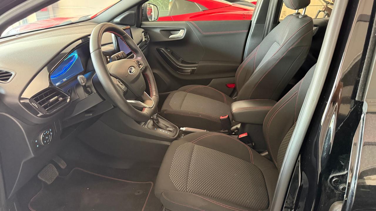 FORD PUMA ST LINE AUTOMATICA