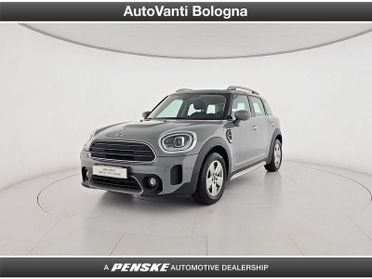 MINI Mini Countryman F60 1.5 One D Business Countryman