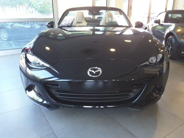 MAZDA MX-5 1.5L Skyactiv-G 132cv Kazari *PROMO AGOSTO*