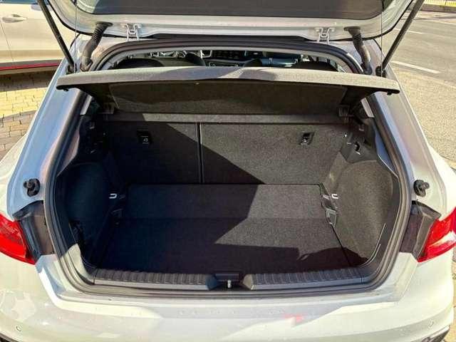 Audi A1 SPB 30 TFSI S line edition LED-APP CONNECT-CAM