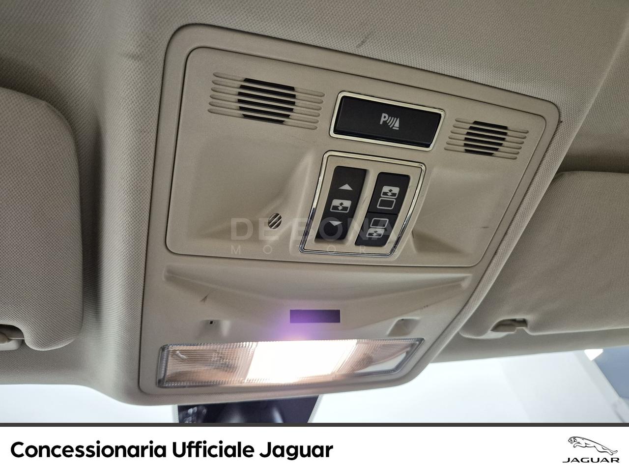 Jaguar XJ 3.0d v6 premium luxury auto