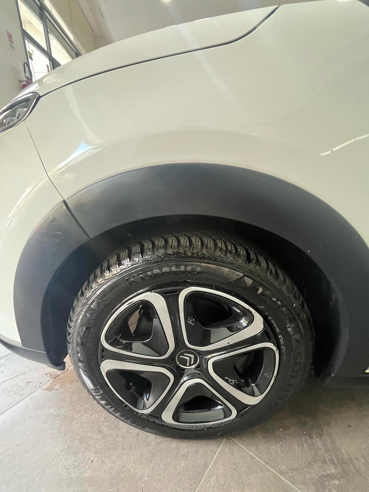 Citroen C3 PureTech 82 Shine