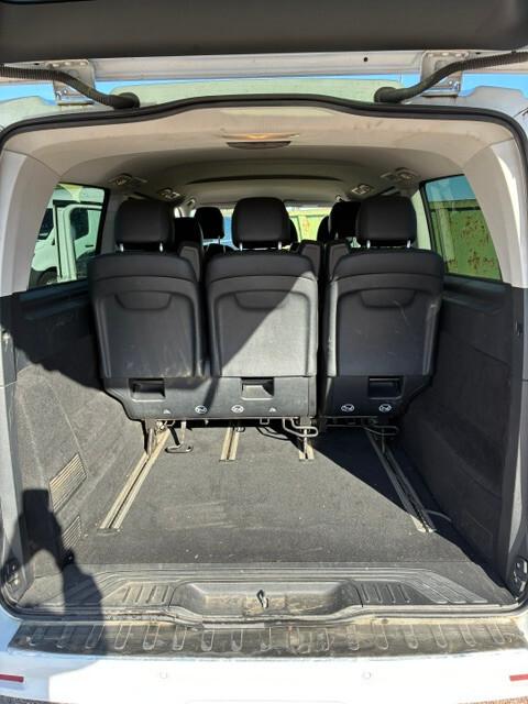 Mercedes-benz Vito 2.0 116 CDI PL Tourer Select Extra-Long