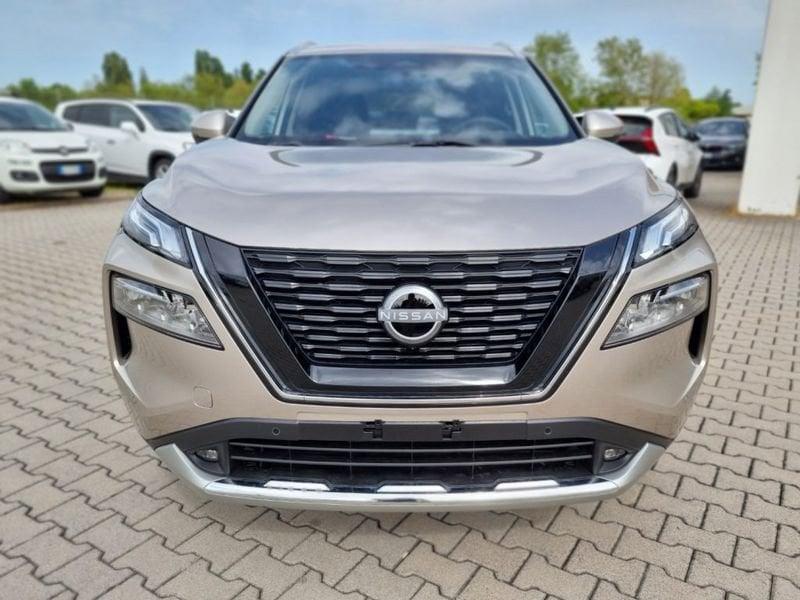 Nissan X-Trail e-Power 2WD 5 posti N-Connecta