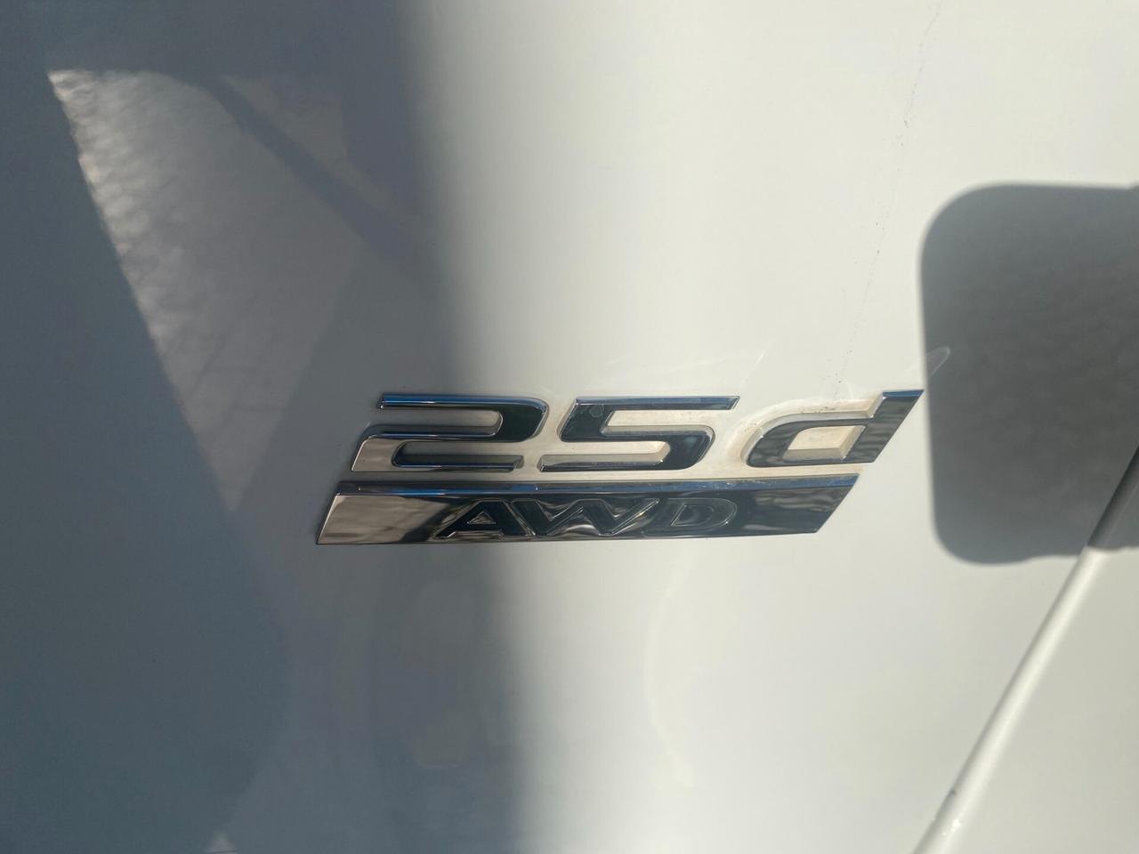 Jaguar F-Pace 2.0 D 240 CV AWD aut. R-Sport