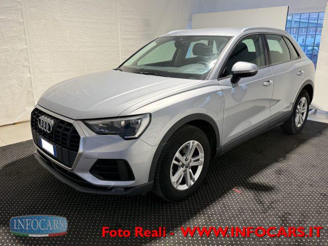 AUDI Q3 35 TDI 150 cv S tronic Business - PROMO
