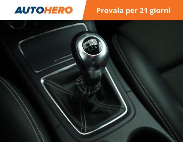 MERCEDES-BENZ B 180 d Sport