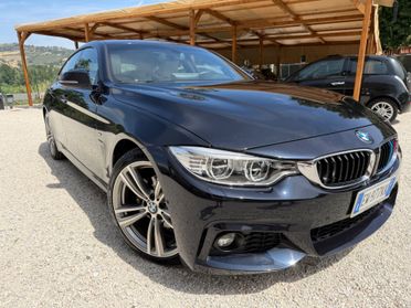 Bmw 420 420d Coupé Luxury