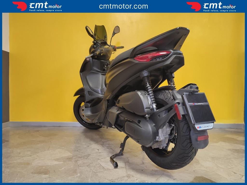 Piaggio Beverly 400 - 2024