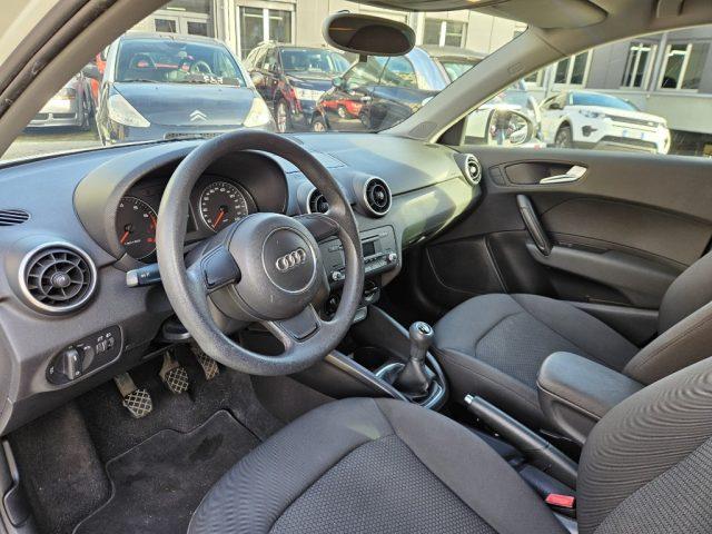 AUDI A1 SPB 1.2 TFSI Admired