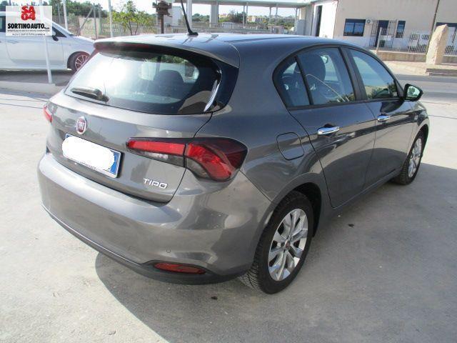 FIAT Tipo 1.3 Mjt S&S 5p. Lounge 95cv-7/2019