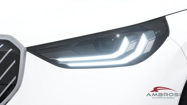 BMW X3 xDrive20 Msport Package