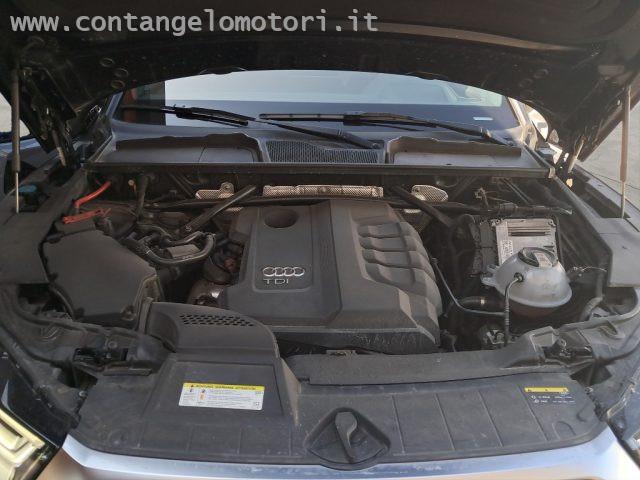 AUDI Q5 2.0 TDI 190 CV S tronic km 79000VediFotoFulloption