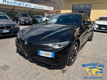 Alfa Romeo Giulia 2.2 Turbodiesel 210 CV AT8 AWD Q4 Veloce