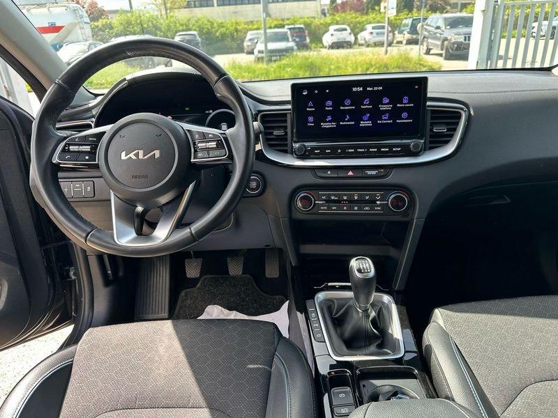 KIA Xceed 1.0 T-GDi GPL Style
