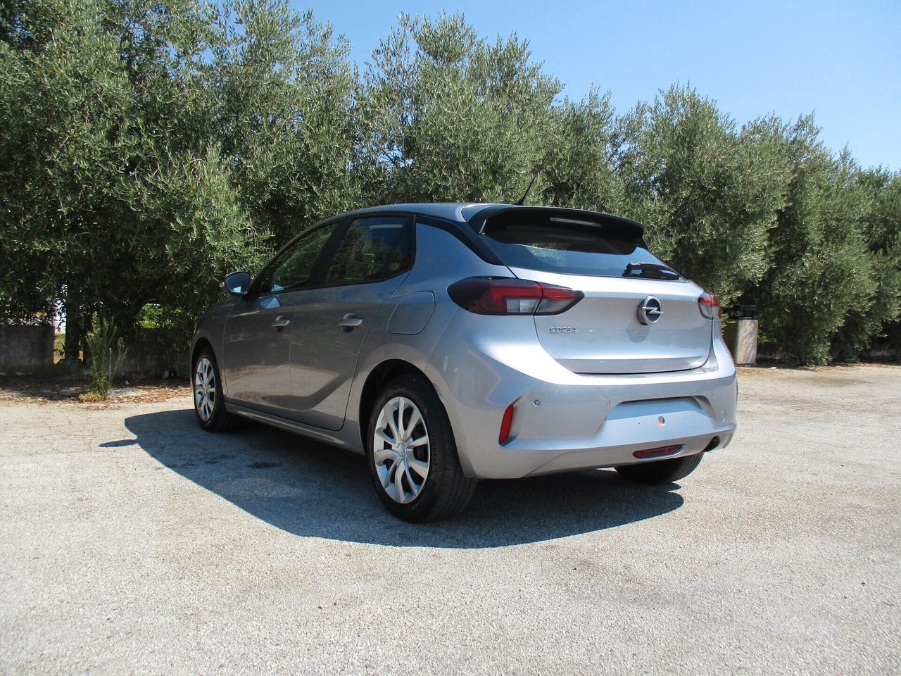 Opel Corsa EDITION