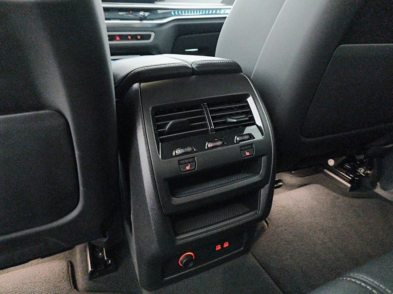 BMW X5 xDrive40d MSport Pro