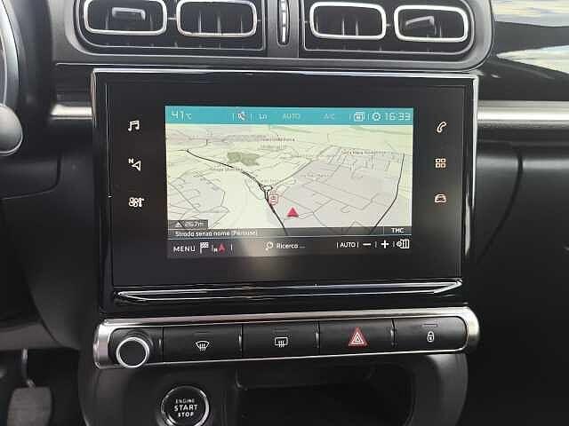 Citroen C3 PureTech 83 S&S Shine Pack