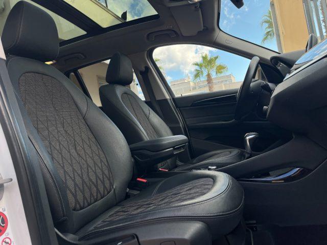 BMW X1 xDrive18d Aut. XLine *Tetto Apribile*