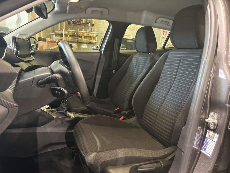Peugeot 2008 1.2 PURETECH ALLURE PACK S&S 130CV