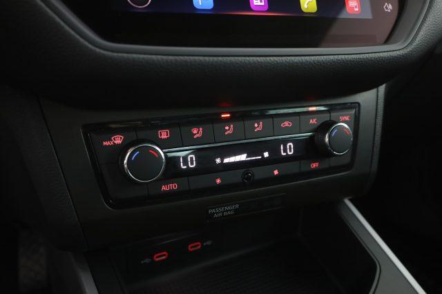 SEAT Arona Arona 1.0 TGI FR