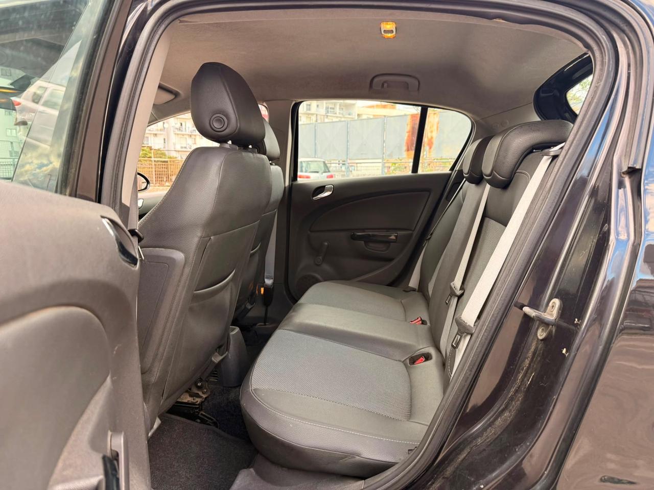 Opel Corsa 1.3 CDTI 75CV ecoFLEX 5 porte Cosmo TURBINA BASSA EURO 4