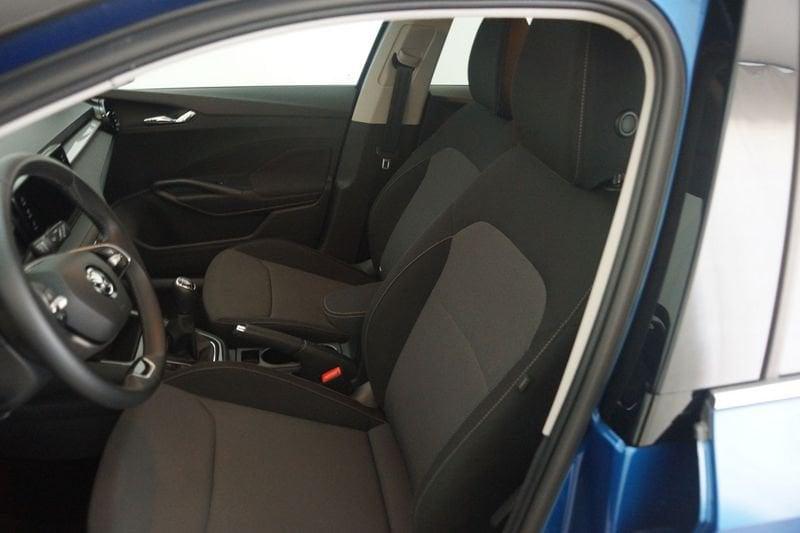 Skoda Fabia 1.0 TSI EVO Style