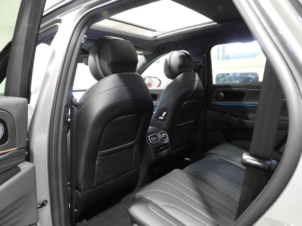 Jaecoo Jaecoo 8 SHS-P 1.5 TGDi Plug-In Hybrid Exclusive AWD 3DHT