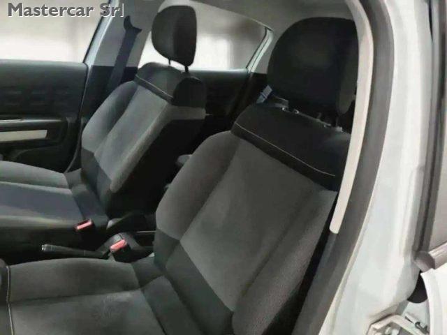 CITROEN C3 BLUEHDI 100 SeS BUSINESS COMBI N1 5 posti - GD135T