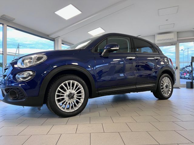 FIAT 500X 1.0 T3 120 CV Connect #SENZAFINANZIAMENTO