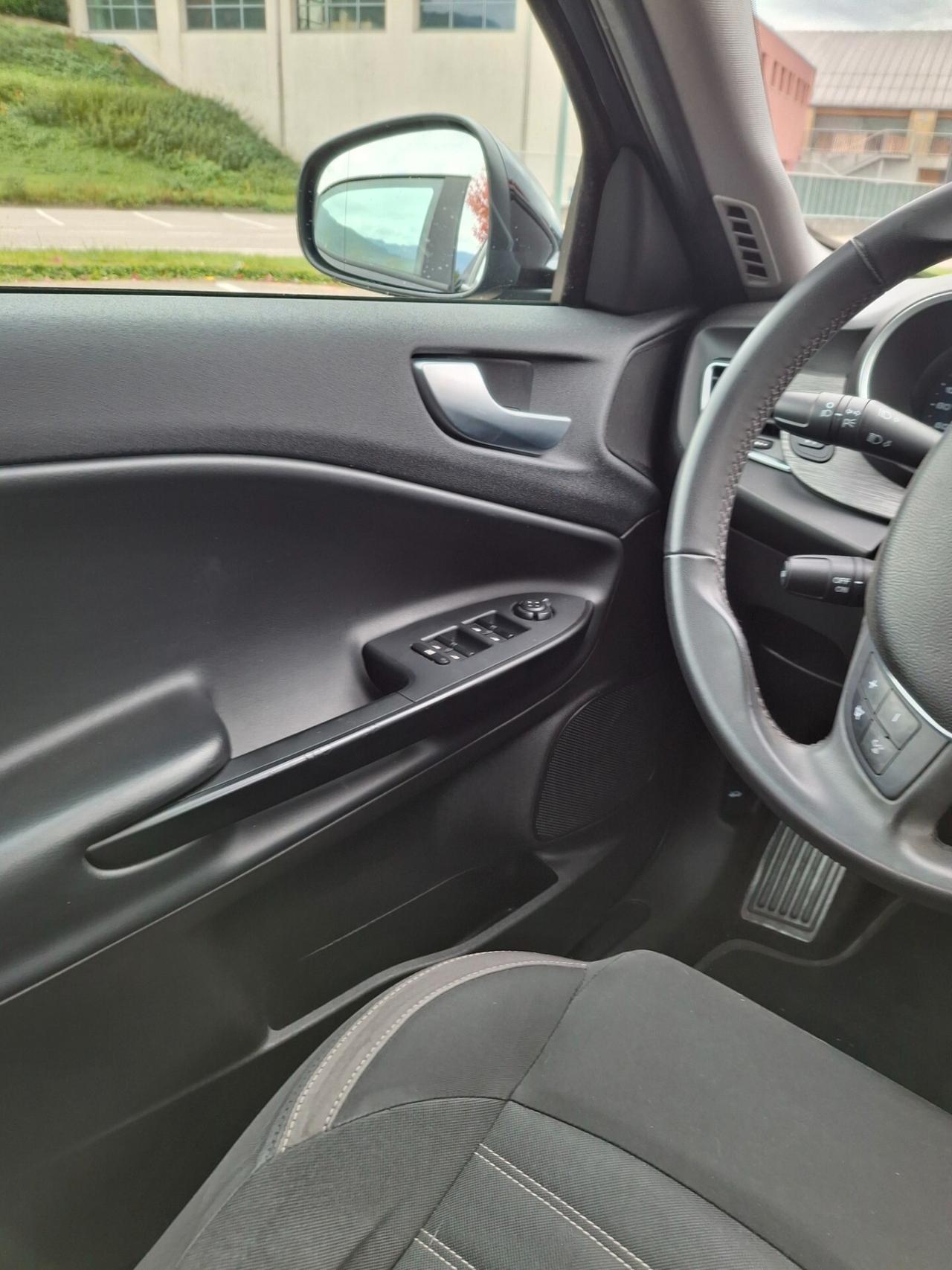 Alfa Romeo Giulietta 1.6 JTDm 120 CV solo 95 mila km automatica